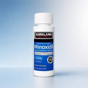 Kirkland Minoxidil 5%